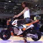 Honda Navi