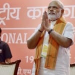 pm modi reshuffle his cabinet soon in the preparations on 2019 general elections