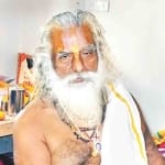 महंत नृत्य गोपाल दास