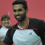 Badminton: HS Prannoy Wins The 2016 Swiss Open Men's Singles