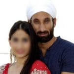 हॉकी कैप्टन सरदार सिंह पर रेप का आरोप