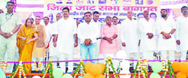 UP will not take long to become Haryana