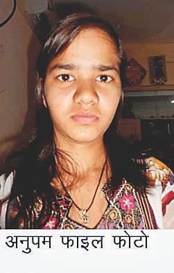 SSP Ghaziabad accident niece, niece's death