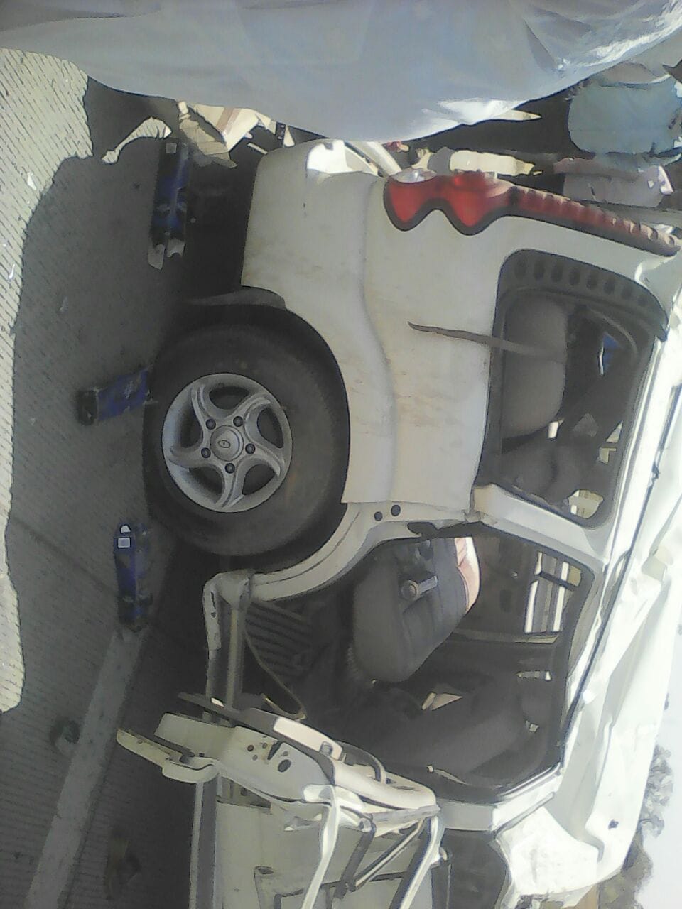 two girls dead in accident at expressway