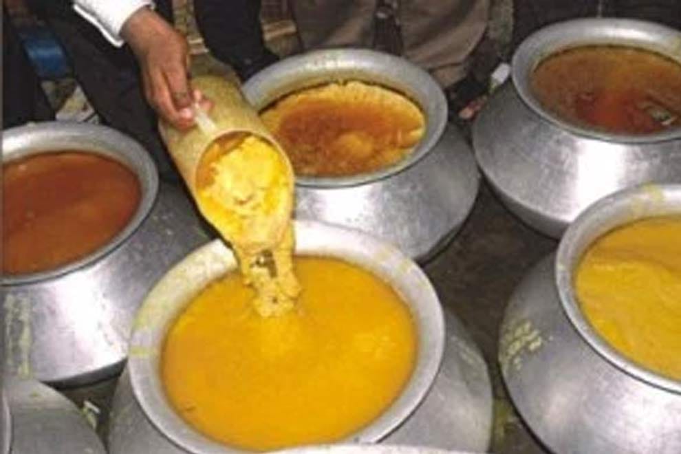 Food safety act is enough to control adulteration