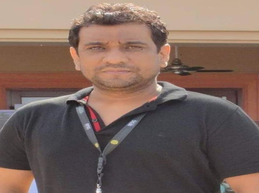 Ahsan Baksh will making a second film in the uttarakhand  