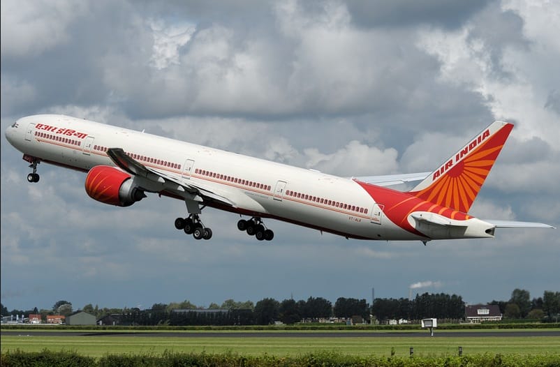 Bitter note of high court on international flights from chandigarh issue