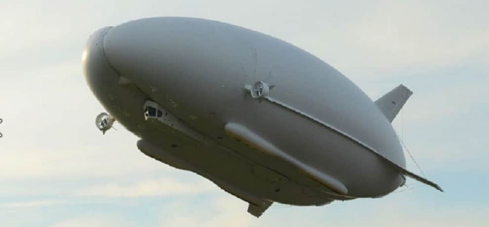 Airlander 10, know facts of world's longest aircraft