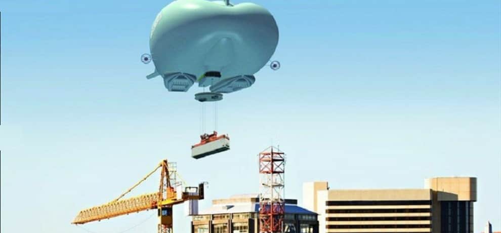 Airlander 10, know facts of world's longest aircraft