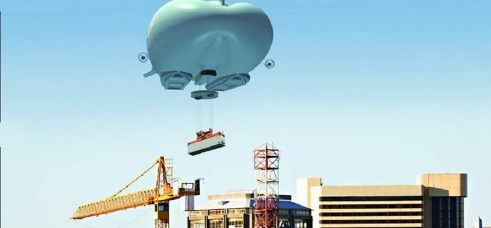 Airlander 10, know facts of world's longest aircraft