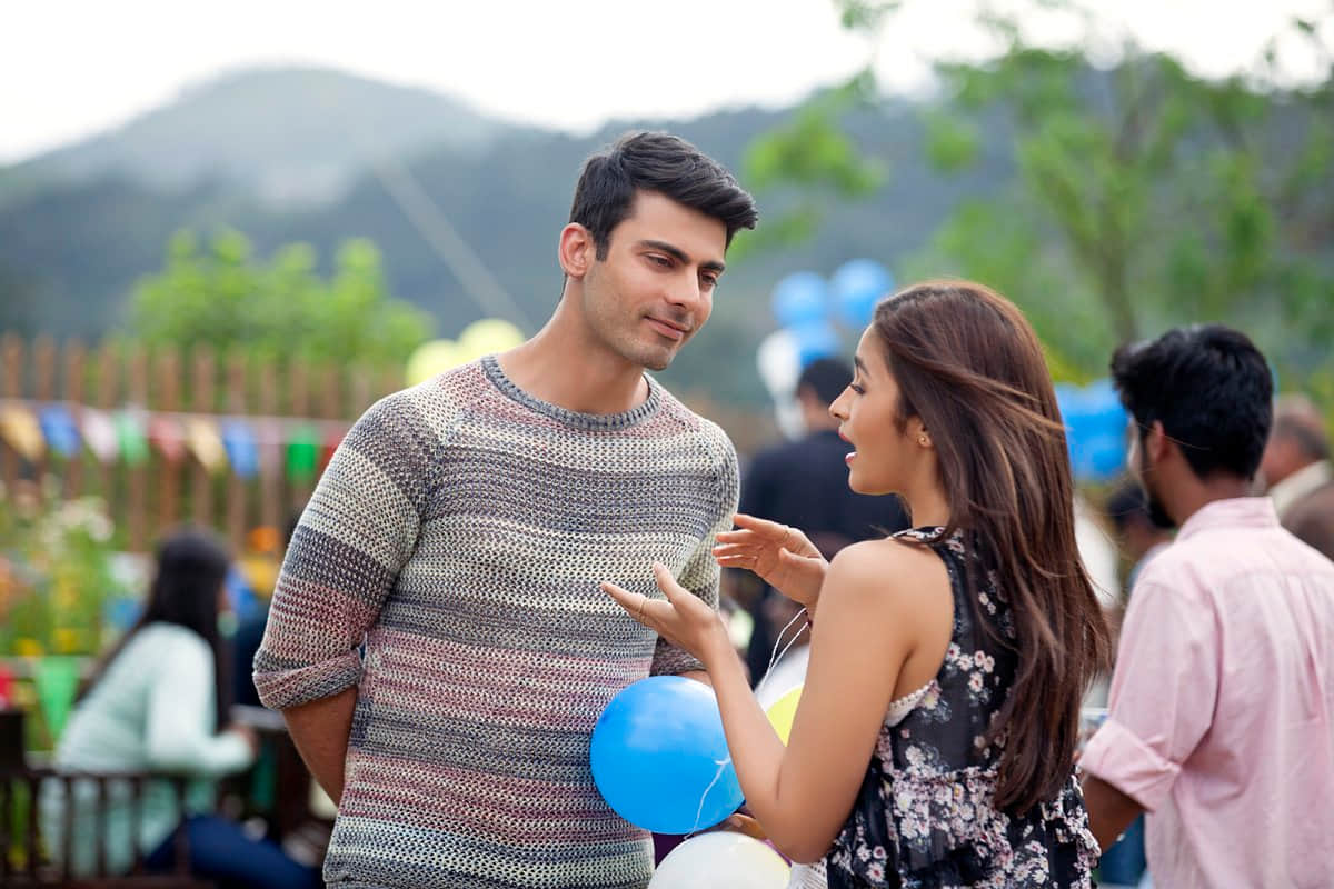 Alia Bhatt sorrow to take Kapoor and Sons 
