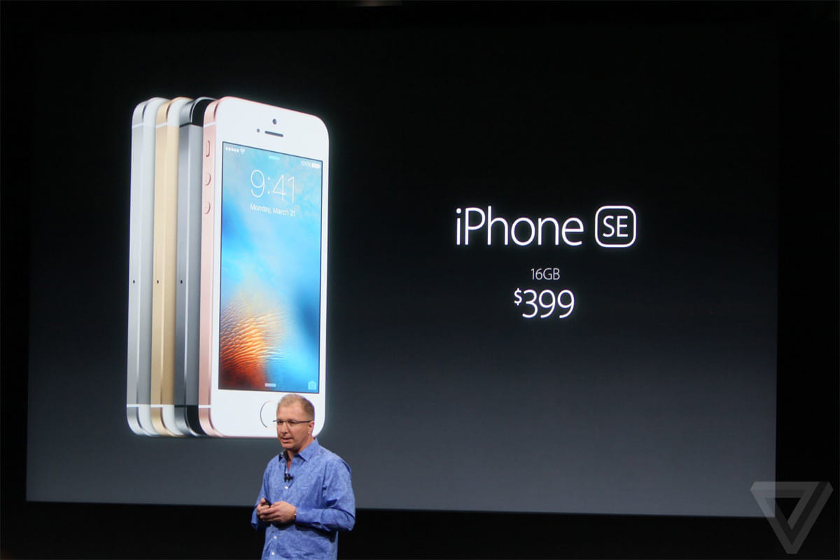 apple want to attract the users by cheap iphones