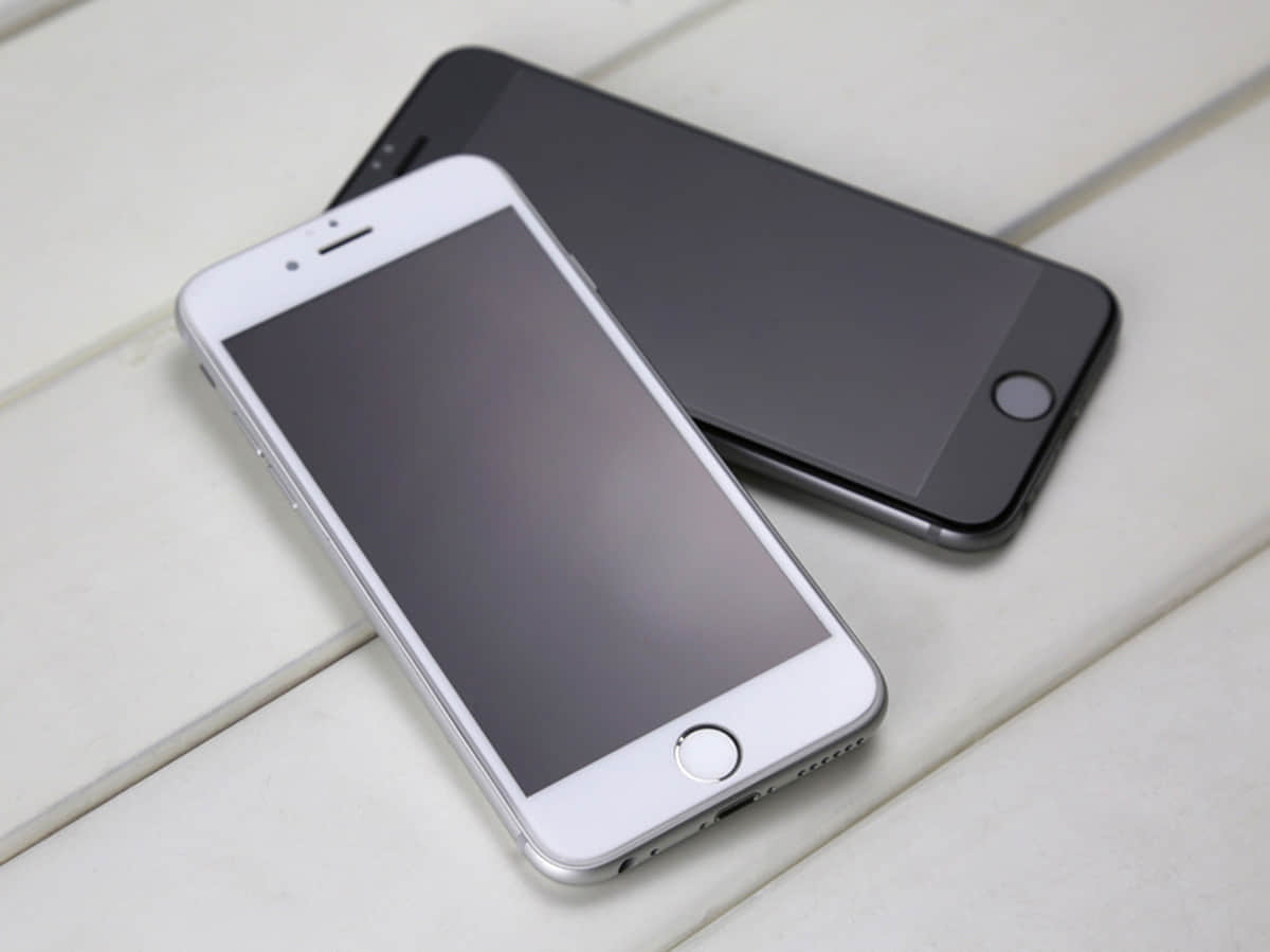 Apple hits the 1-billion mark in iPhone sales