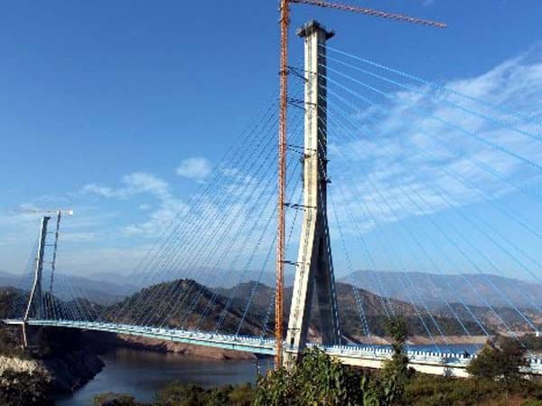 Atal bridge will be closed on March 22 and 23