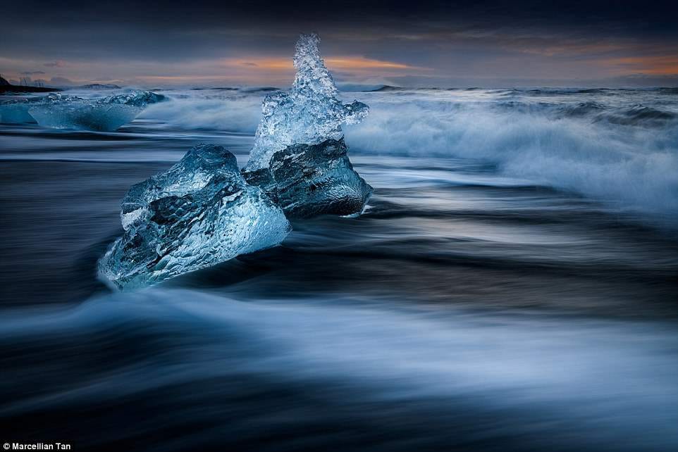 best landscapes in the world
