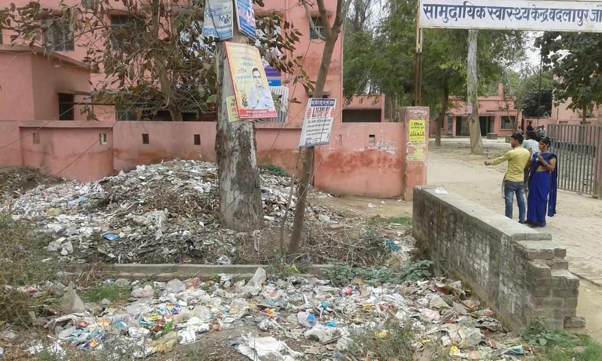 biomedical waste