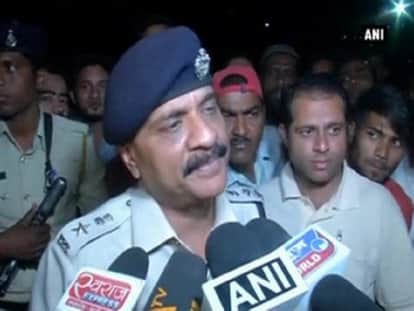 Boat capsizes in Bhopal, three dead