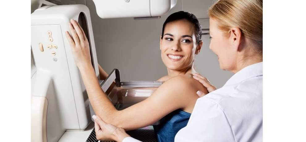 know about the symptoms of breast cancer