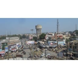 bhiwani news, ward, colony, city, out, new