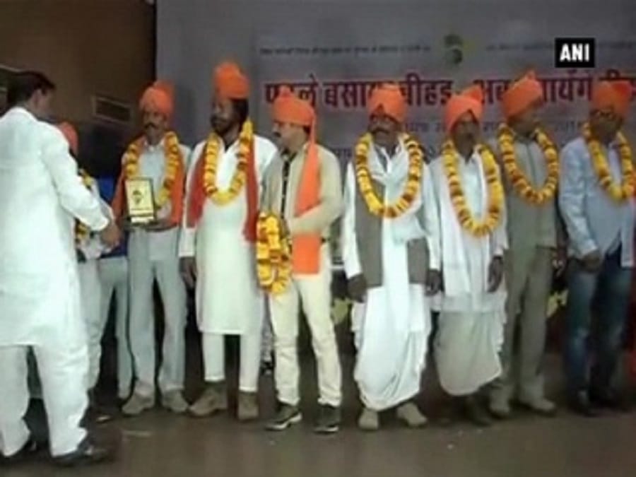 चंबल के डकैत