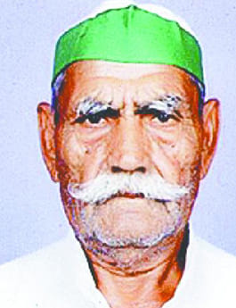 Bijnor moved Tikaitnagar