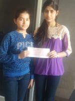 protest, yamunanagar, haryana, donate