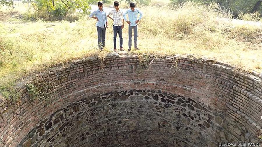 condition of natural resources in Uttar Pradesh.