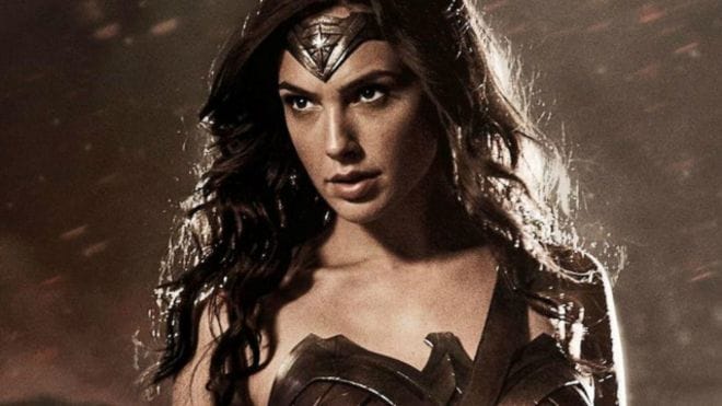 superwomen in world of entertainment