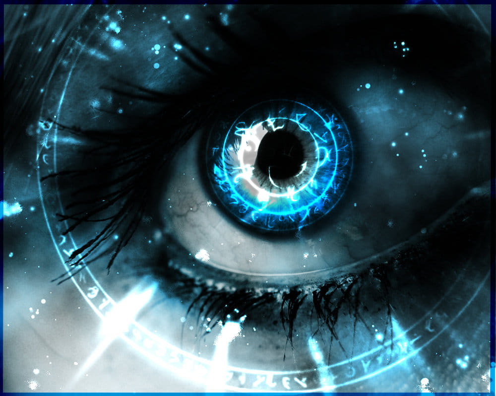 eye machine repair succesfully in doon hospital