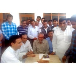 hindi story, farmar, kaithal