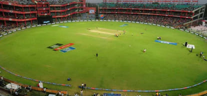 IPL will Feroz Shah Kotla today, thrills come at these paths remain