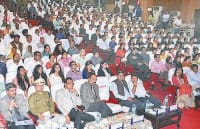 film on Nirbhaya rape case, emotional watching a film on women, karnal
