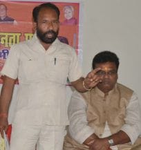 Foundation Day function blocks will