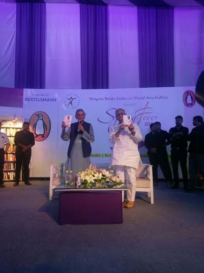 Gulzar talks on the new bollywood songs 