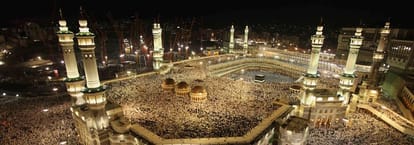 subsidized haj in the basis of malashiya