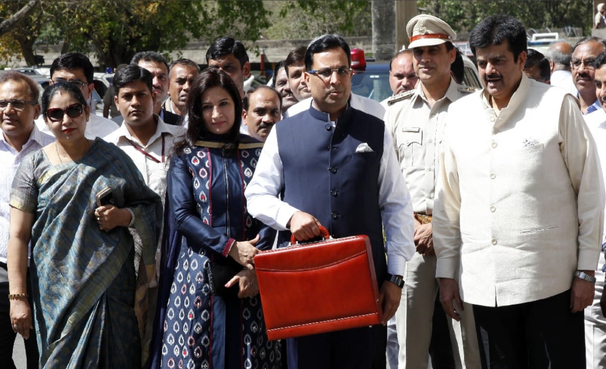 haryana budget, maham rohtak rail, budget in rohtak