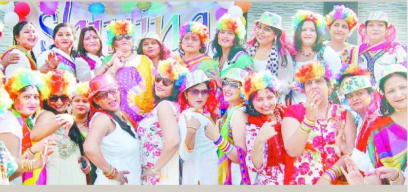 holi-news meerut 