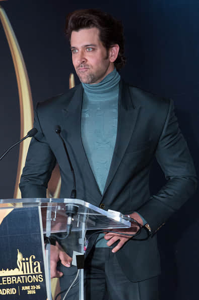 Hrithik Roshan confirms his mohenjo daro releases on 15th August