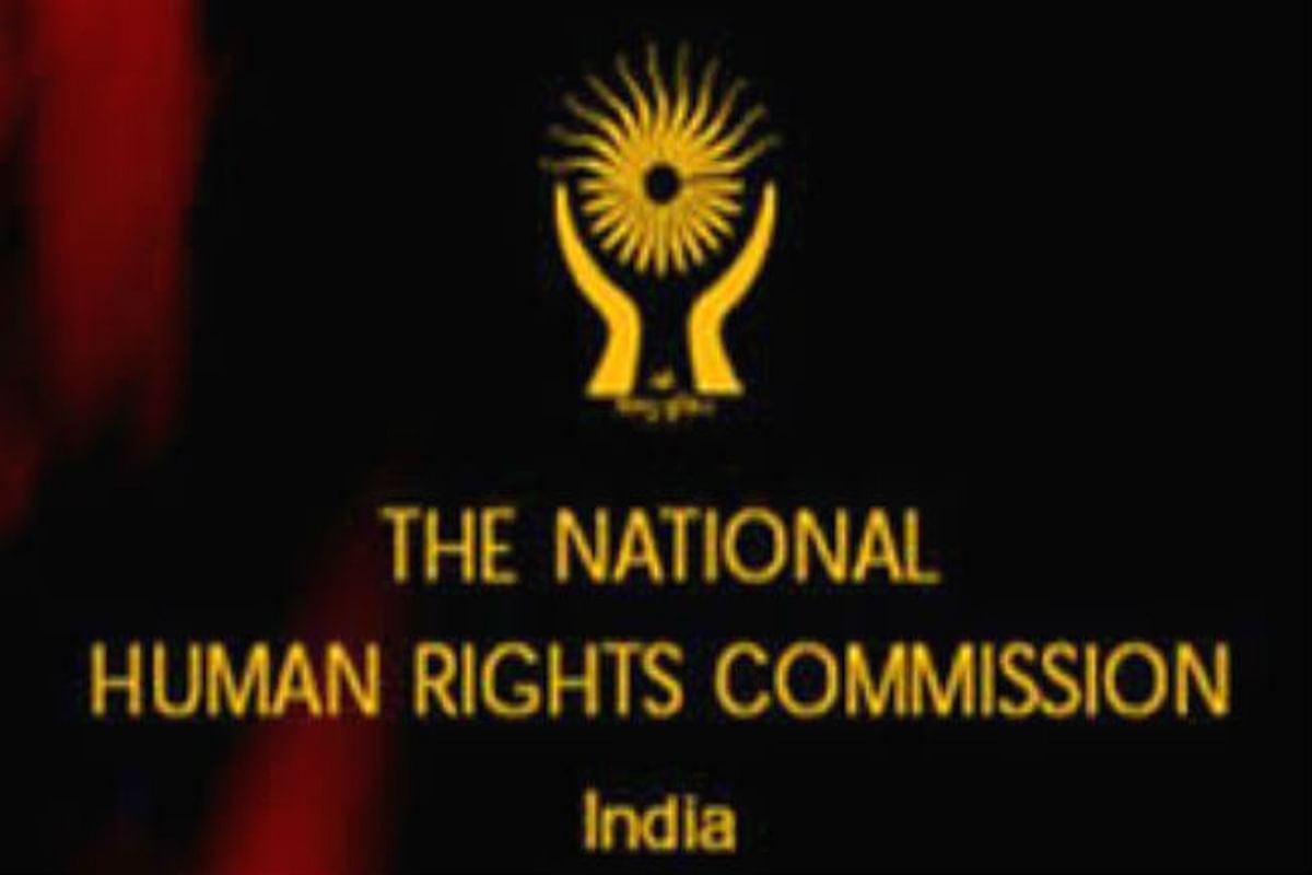 Human Rights Commission India Contact No