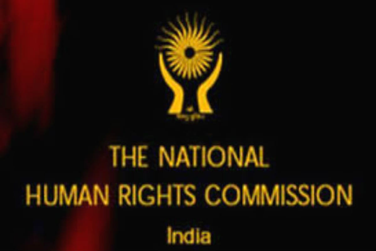 Justice BK Narayan became the chairman of the State Human Justice BK Narayan became the chairman of the State Human Rights CommissionRights Commission