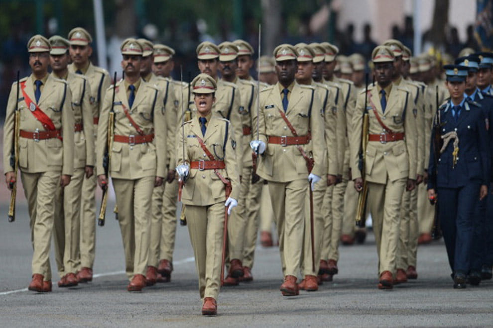 900 IPS posting vacant in the country: HM