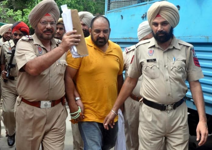 money laundering case shifted CBI court from special court