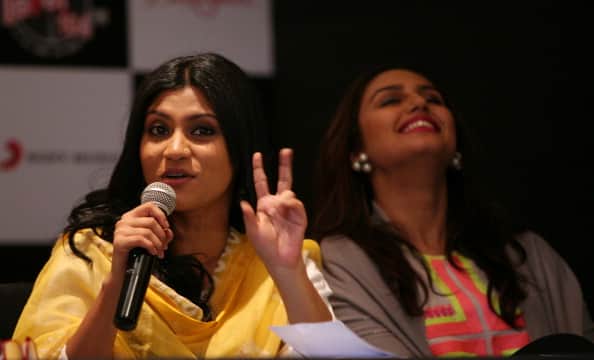 the bollywood actresses who did negative role