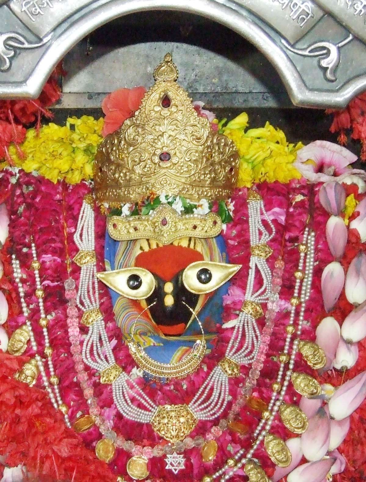 Devidham descended devout mother