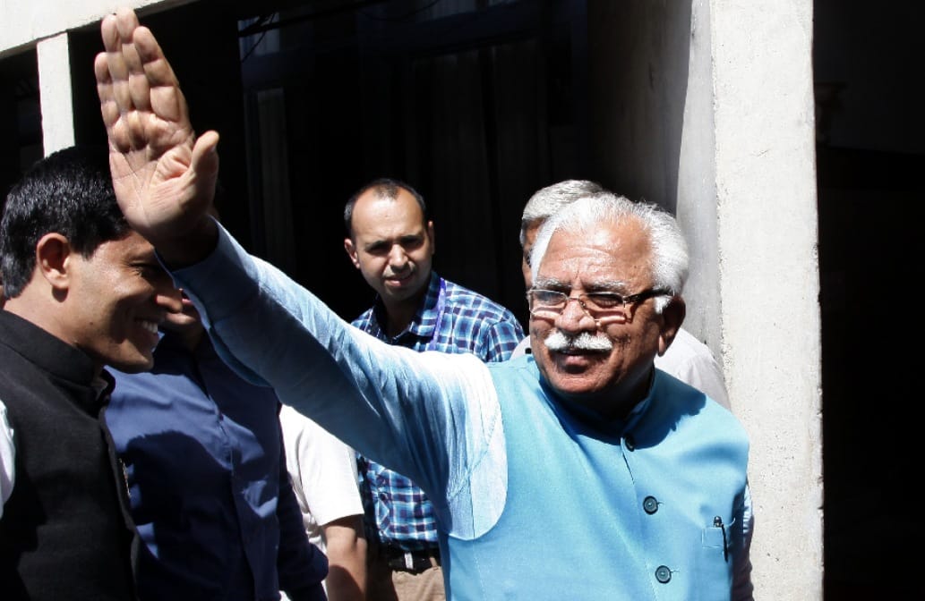 lokayukt post, haryana lokpal, haryana govt, haryana