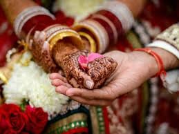 amar ujala opens second marriage option to widows