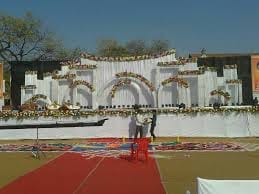 nagar nigam kalyan mandap hike