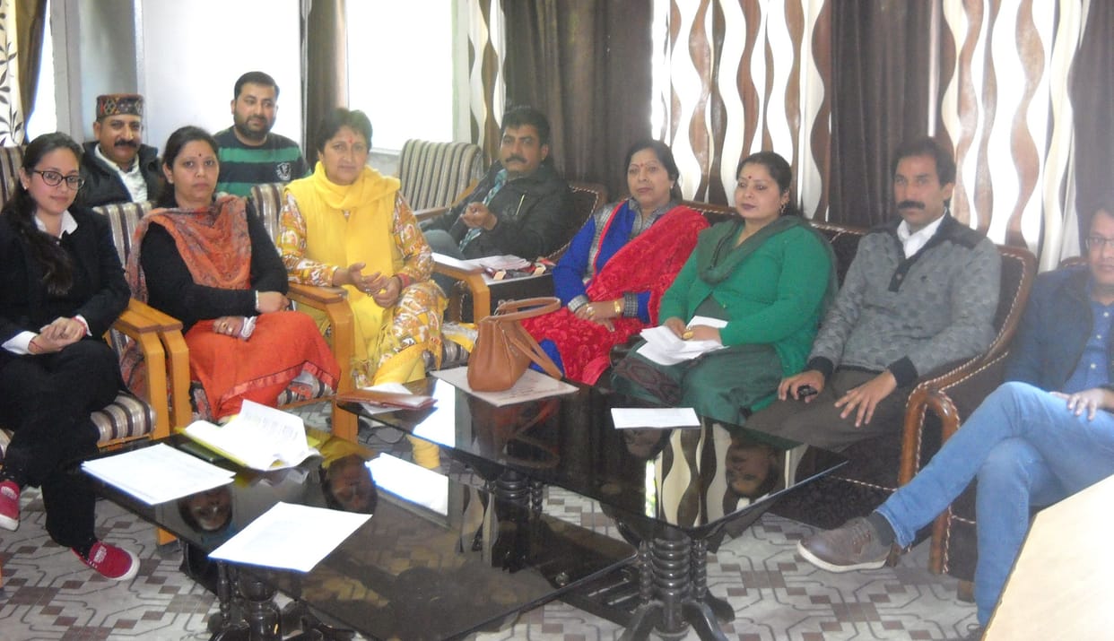 parking fee not paid, mc meeting