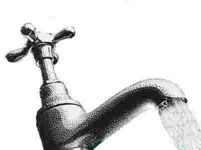 MLA bordered on water issues