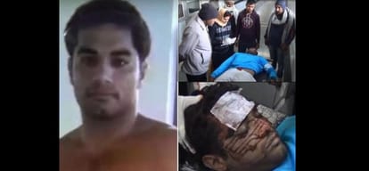 national kabaddi player who killed in rohtak, his murderers arrest